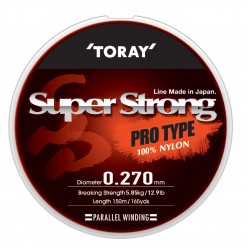 Fir Toray Super Strong Olive Green 300m 2