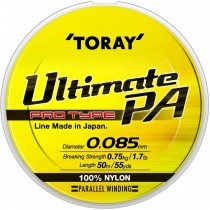 Fir Toray Ultimate PA Clear 50m Fir Toray Ultimate PA Clear 50m