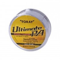 Fir Toray Ultimate PA Clear 50m Fir Toray Ultimate PA Clear 50m
