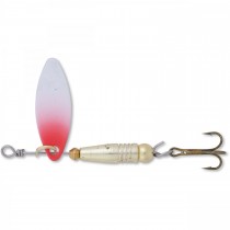Rotativa 6.5g Zebco Waterwings River Spinner Pink Rotativa 6.5g Zebco Waterwings River Spinner Pink