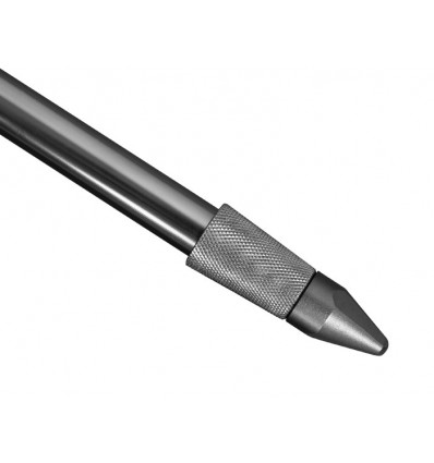 Rodpod Delphin RPX 4 Silver pentru 3 lansete