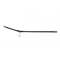 Vârfuri Feeder Delphin FDR-T 5buc 18cm Vârfuri Feeder Delphin FDR-T 5buc 18cm