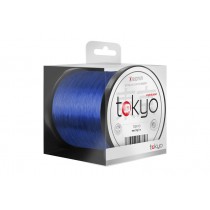 Monofilament Delphin TOKYO albastru 300m
