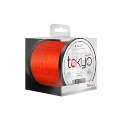 Monofilament Delphin TOKYO albastru 1200m