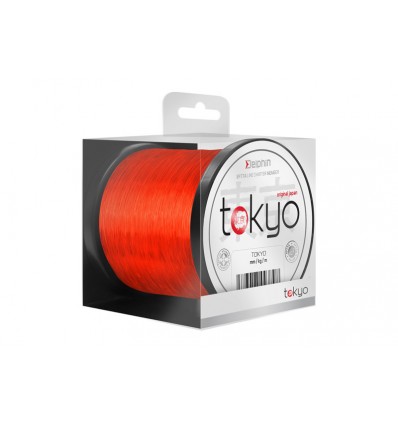 Monofilament Delphin TOKYO albastru 1200m