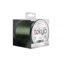 Monofilament Delphin TOKYO portocaliu 300m