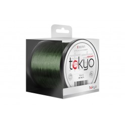 Monofilament Delphin TOKYO portocaliu 300m