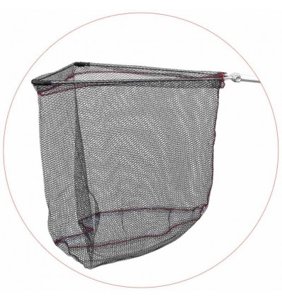 Minciog cu cap triunghiular Baracuda BH-60