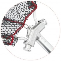 Minciog cu cap triunghiular Baracuda BH-60