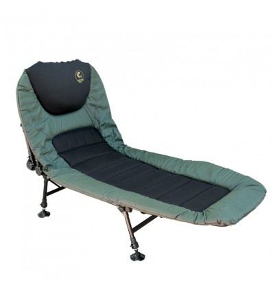 Pat pliant Baracuda HYB026 Verde