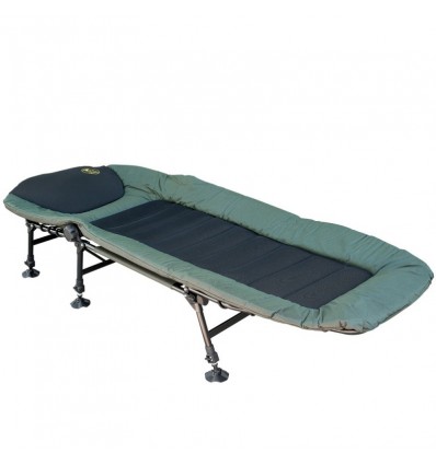Pat pliant Baracuda HYB026 Verde