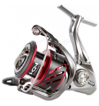 Mulineta Shimano Stradic CI4+S FB