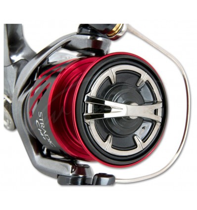 Mulineta Shimano Stradic CI4+S FB