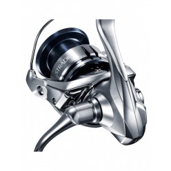 Mulineta Shimano Stradic FL 2