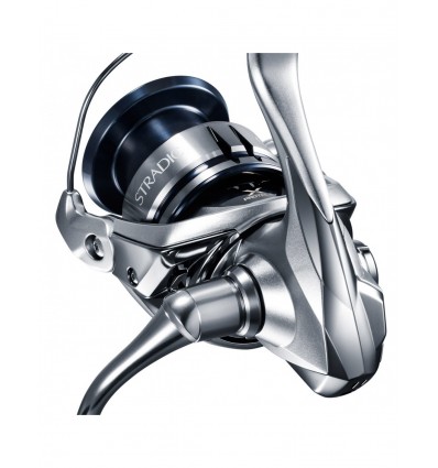 Mulineta Shimano Stradic FL