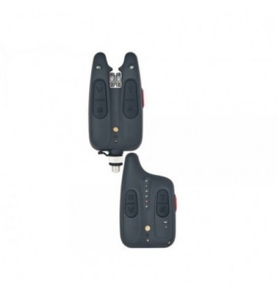 Set 4 Avertizori FL RF1118 Cu Statie