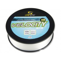 Fir Carp Spirit Velocity XS 1200m Lo-Vis Clear Fir Carp Spirit Velocity XS 1200m Lo-Vis Clear