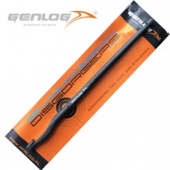 Degorjor Genlog Two Side SML-Standard