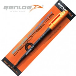 Degorjor Genlog Two Side SML-Standard