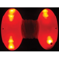 Marker Luminos Carp Spirit A.L.S Portocaliu 2