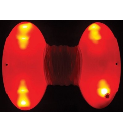 Marker Luminos Carp Spirit A.L.S Portocaliu