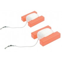 Marker Carp Spirit Static Markers Fluo Portocaliu Marker Carp Spirit Static Markers Fluo Portocaliu