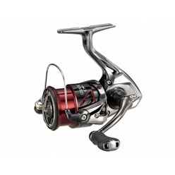 Mulineta Shimano Stradic Ci4+ HG FB