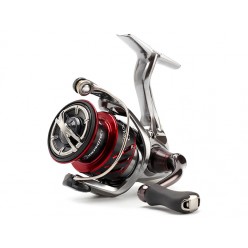 Mulineta Shimano Stradic Ci4+ HG FB 2