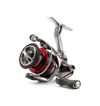Mulineta Shimano Stradic Ci4+ HG FB