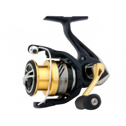 Mulineta Shimano Nasci FB HG/XG
