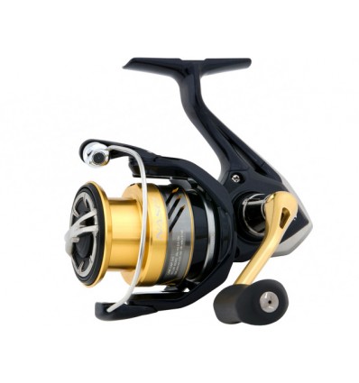 Mulineta Shimano Nasci FB HG/XG