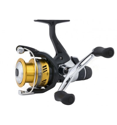 Mulineta Shimano Sahara RD