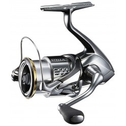 Mulineta Shimano Stella FJ HG/XG