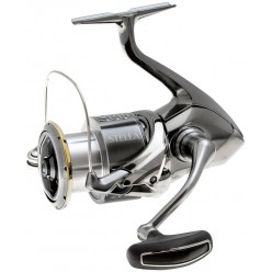 Mulineta Shimano Stella FJ HG/XG 2