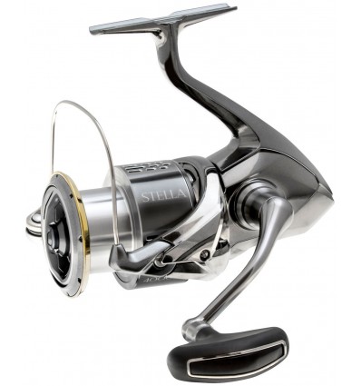 Mulineta Shimano Stella FJ HG/XG