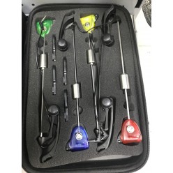 Swingeri East Shark MKM3 2