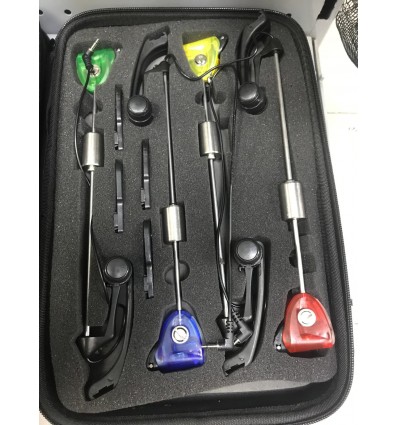 Swingeri East Shark MKM3