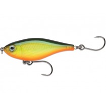 Voblere Rapala X-Rap Twitchin Mullet 6cm 9g MU SS