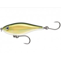 Voblere Rapala X-Rap Twitchin Mullet 6cm 9g HO SS