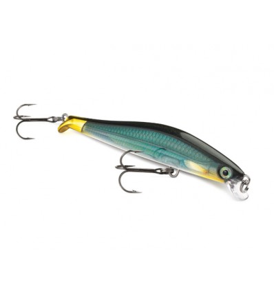 Vobler Rapala Ripstop 12cm 14g S SP