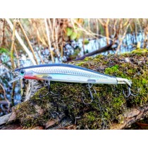 Vobler Rapala Ripstop 12cm 14g S SP