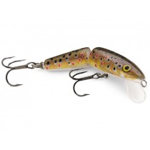 Vobler Rapala Jointed J07 7cm 4g P