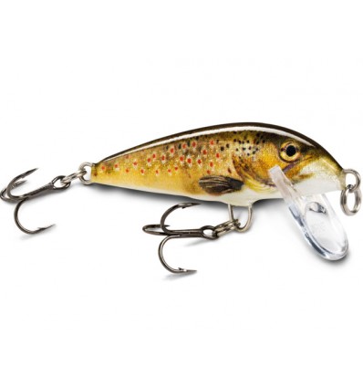 Vobler Rapala Countdown CD05 5cm 5g RFSM