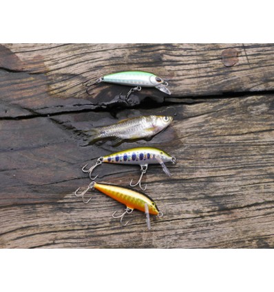 Vobler Rapala Countdown CD03 3cm 4g GJTR