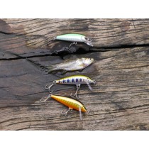 Vobler Rapala Countdown CD03 3cm 4g GJTR