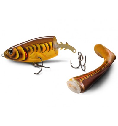 Vobler Rapala X-Rap Peto 20cm 83g ROL