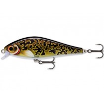 Vobler Rapala Super Shadow Rap 15cm 77g BGH