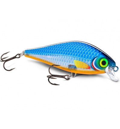 Vobler Rapala Super Shadow Rap 15cm 77g BGH