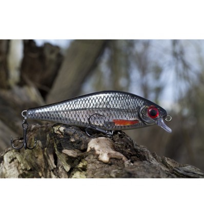 Vobler Rapala Super Shadow Rap 15cm 77g BGH