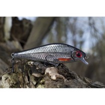 Vobler Rapala Super Shadow Rap 15cm 77g BGH